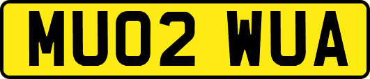 MU02WUA