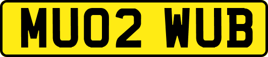 MU02WUB