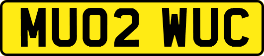 MU02WUC
