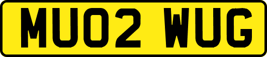 MU02WUG