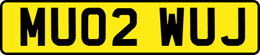 MU02WUJ