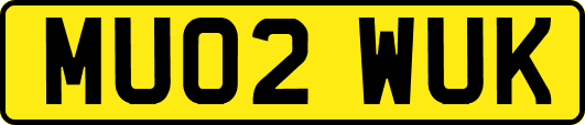 MU02WUK