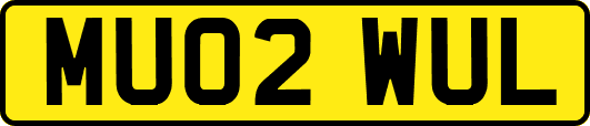 MU02WUL