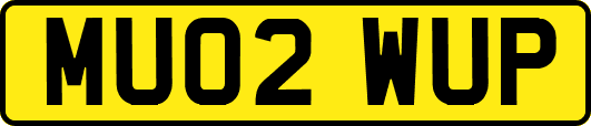 MU02WUP