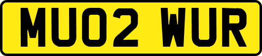 MU02WUR