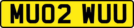 MU02WUU
