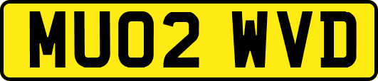 MU02WVD