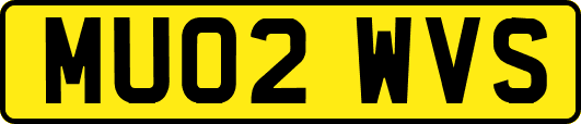 MU02WVS