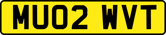MU02WVT