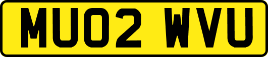 MU02WVU
