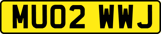 MU02WWJ