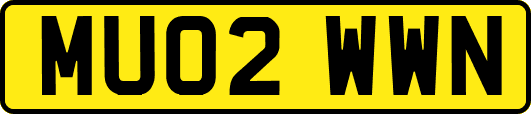 MU02WWN