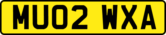 MU02WXA