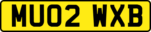 MU02WXB