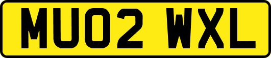 MU02WXL
