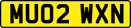 MU02WXN