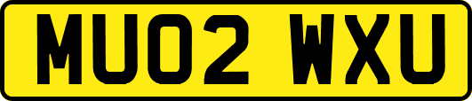 MU02WXU