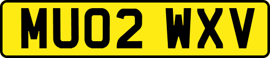 MU02WXV