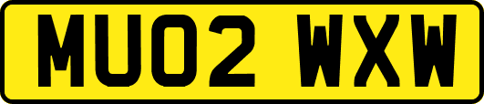 MU02WXW