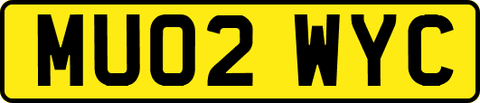 MU02WYC