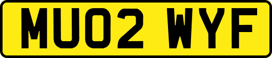 MU02WYF