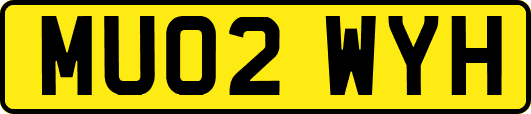 MU02WYH