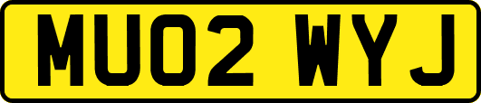 MU02WYJ
