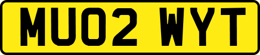 MU02WYT