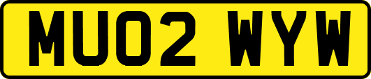 MU02WYW
