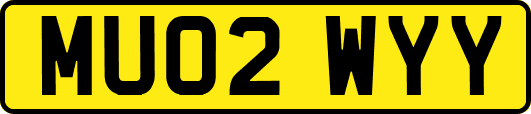 MU02WYY