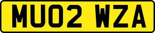 MU02WZA