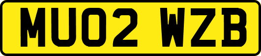 MU02WZB