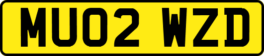 MU02WZD