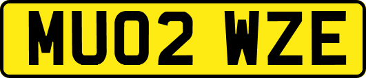 MU02WZE