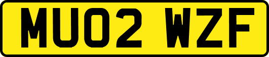 MU02WZF