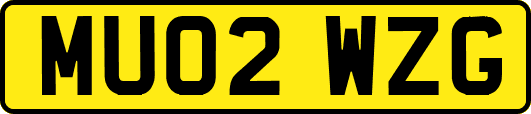 MU02WZG
