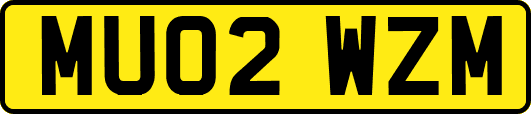 MU02WZM