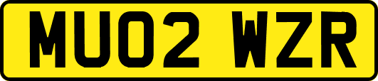 MU02WZR