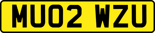 MU02WZU