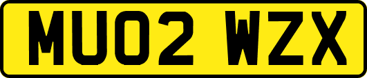 MU02WZX