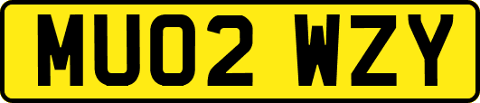 MU02WZY
