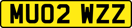 MU02WZZ