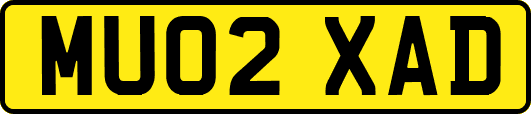 MU02XAD