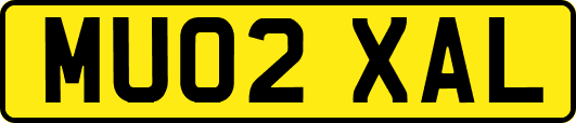 MU02XAL