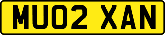 MU02XAN