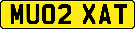 MU02XAT
