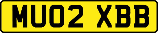 MU02XBB