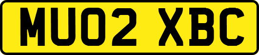 MU02XBC