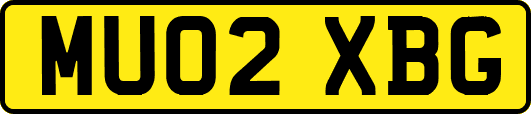 MU02XBG