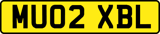 MU02XBL